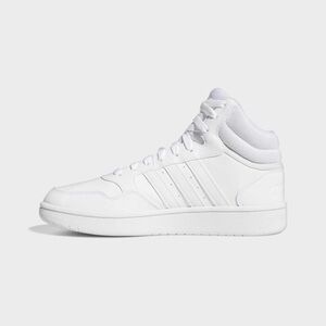 Women’s Adidas Hoops 3.0 Mid Classic Shoes